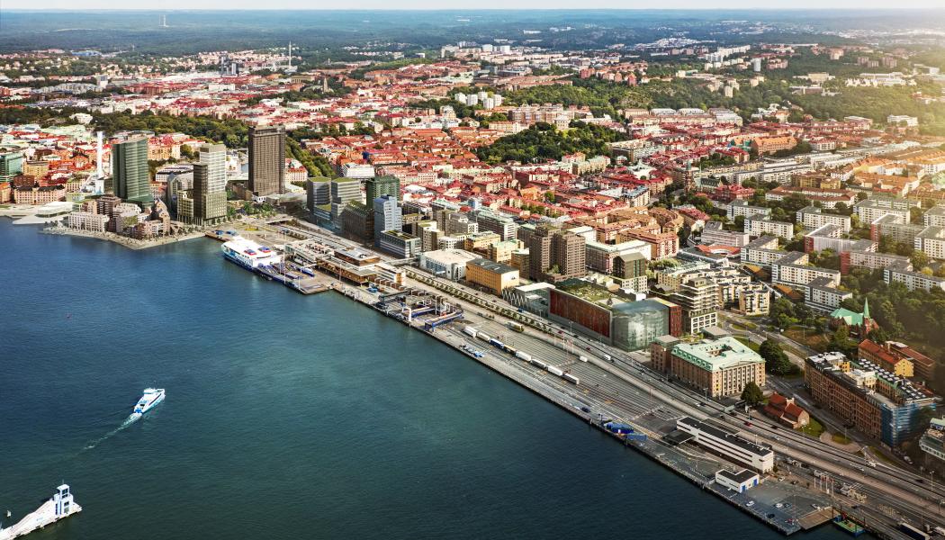 Bild: Kanozi arkitekter