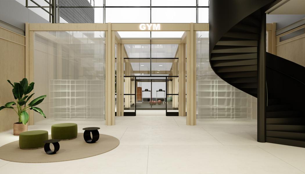 Bild: MER Arkitekter