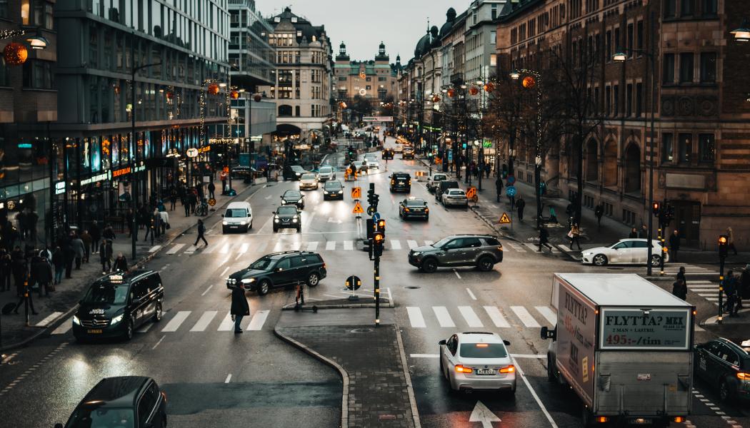 Foto: Mike Kienle/Unsplash