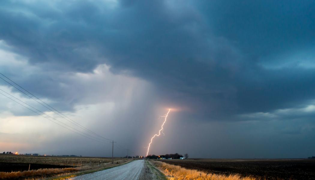 Foto: NOAA / Unsplash