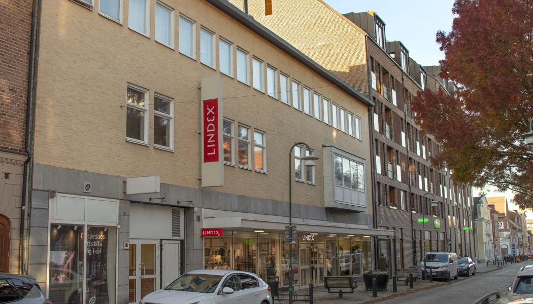Pressbild: Eslövs Bostad