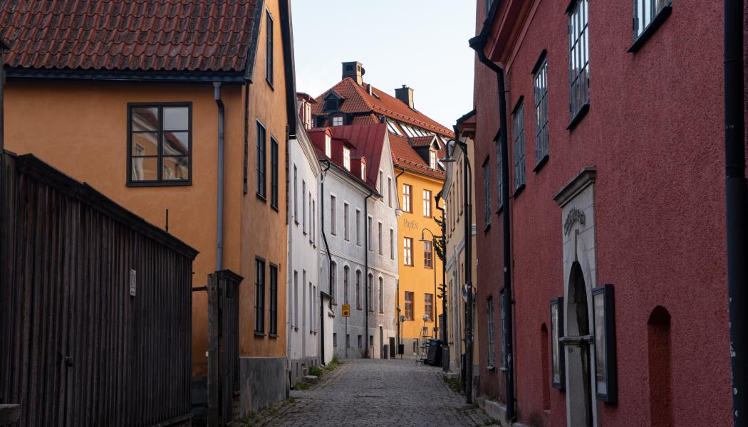 Foto: Oleh Holodyshyn/Unsplash