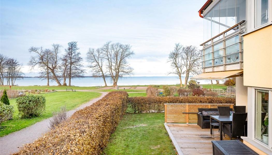 Pressbild: Fastighetsbyrån