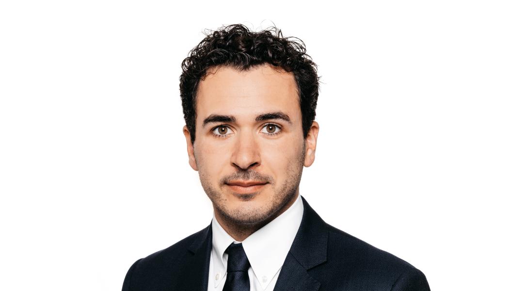 Parthia Mazda Ghaziani. Foto: Macquarie Asset Management