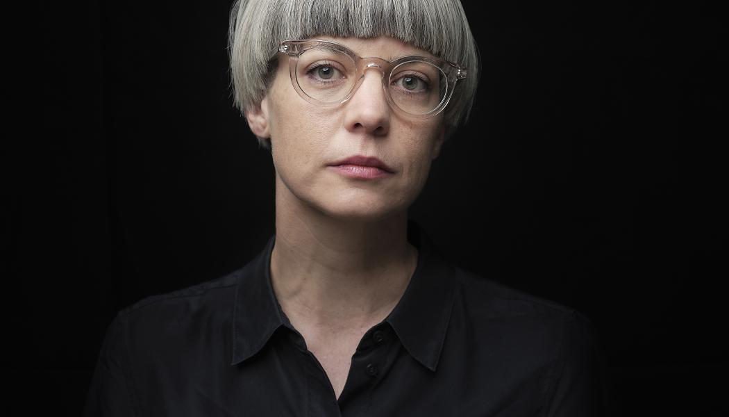 Petra Jenning, arkitekt och utvecklingschef på FOJAB.
