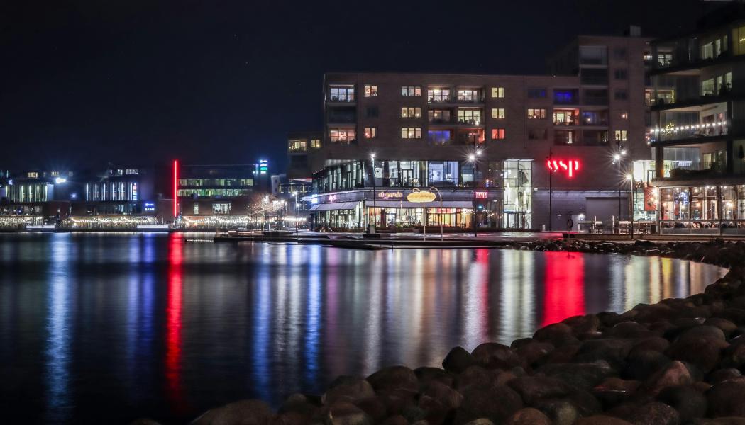 EU vill sätta stopp för energislöseriet. Byggnader står för omkring 40% av unionens energiförbrukning.
Bild: Pexels
