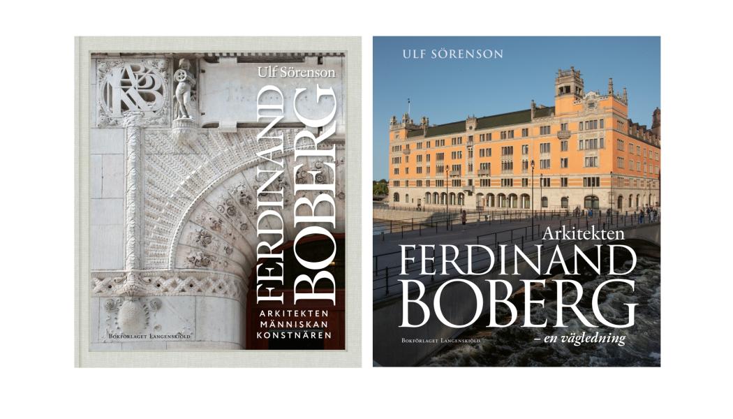Pressbild: Bokförlaget Langenskiöld