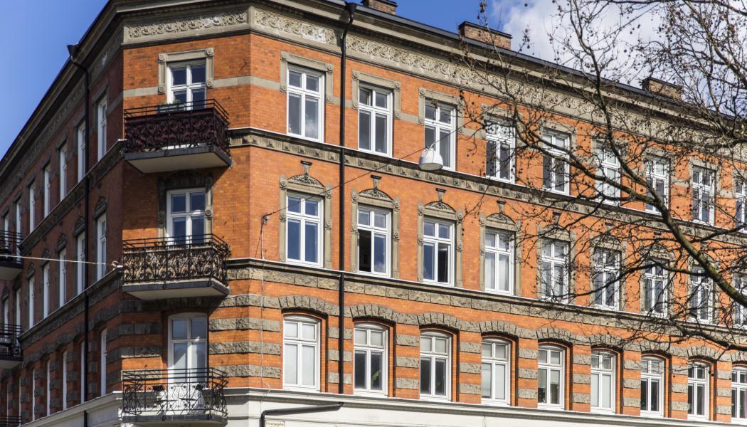 Prm Bostadsrätt Fastighetsbyrån Pressbild: Fastighetsbyrån
