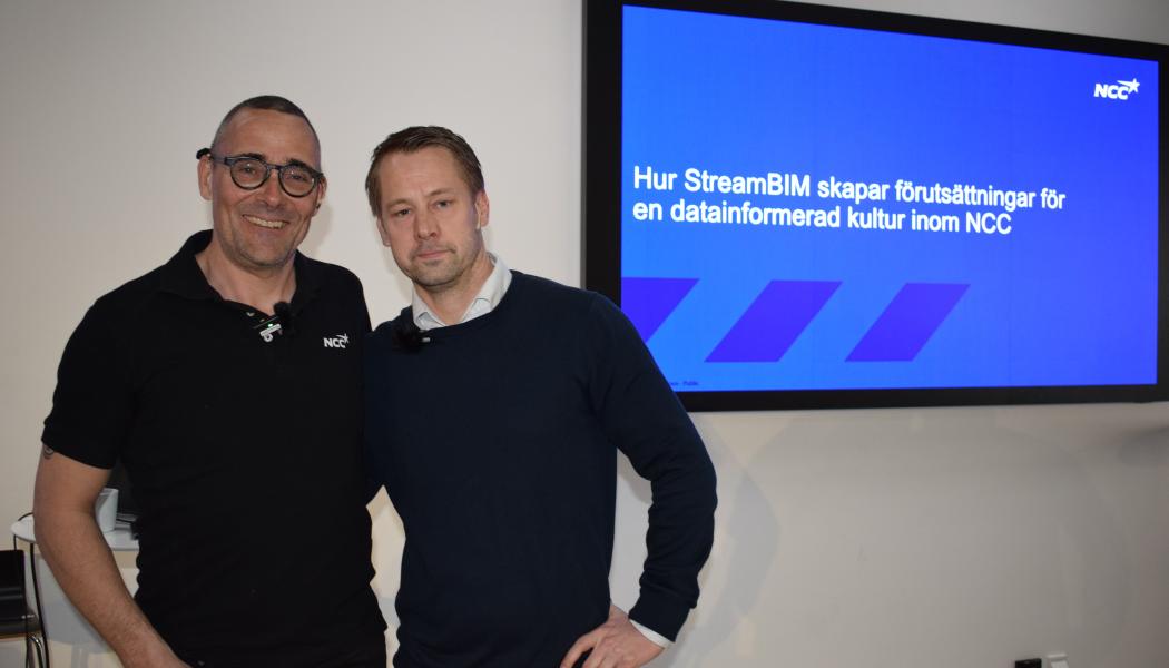 Vinnare av Sigge Thernwalls pris 2018. Foto: Truls Busch.