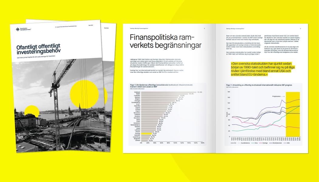 Foto: Stockholms Handelskammare