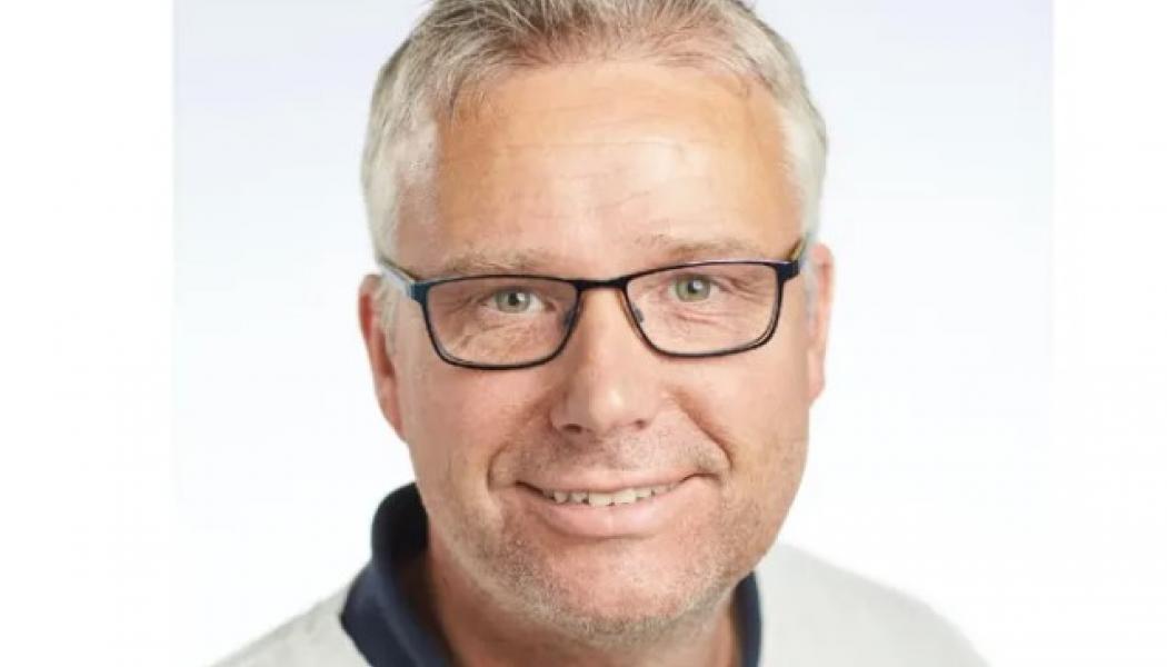 Ove Sundlin, foto Riksbyggens