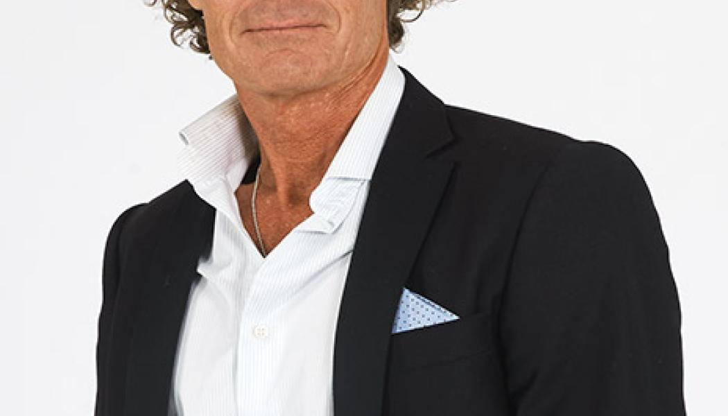 Roger Arnhult. Foto: Corem.