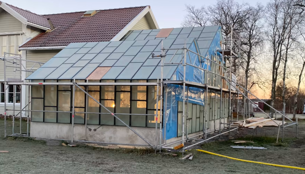 Foto: Ryds Glas