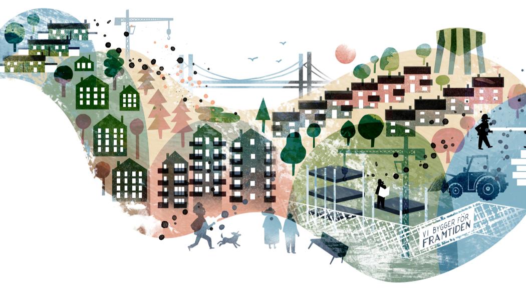 Illustration: Rebecca Elfast