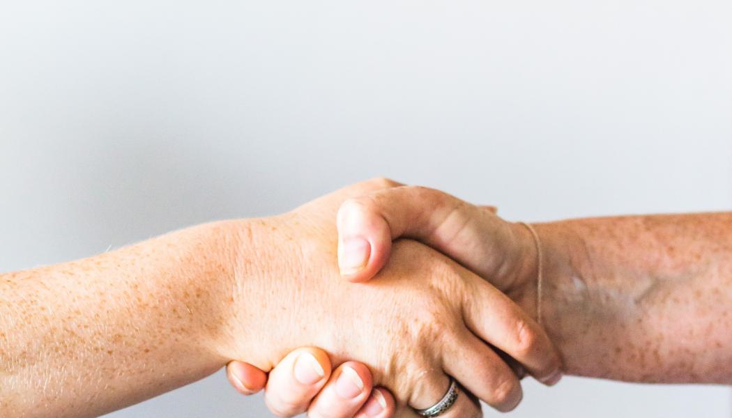 Foto: Sincerely Media/Unsplash