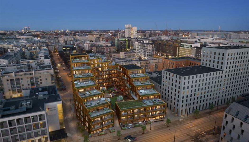 Foto: Skanska