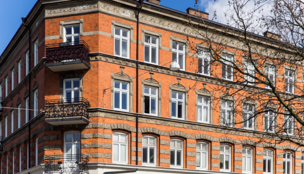 Foto: Fastighetsbyrån
