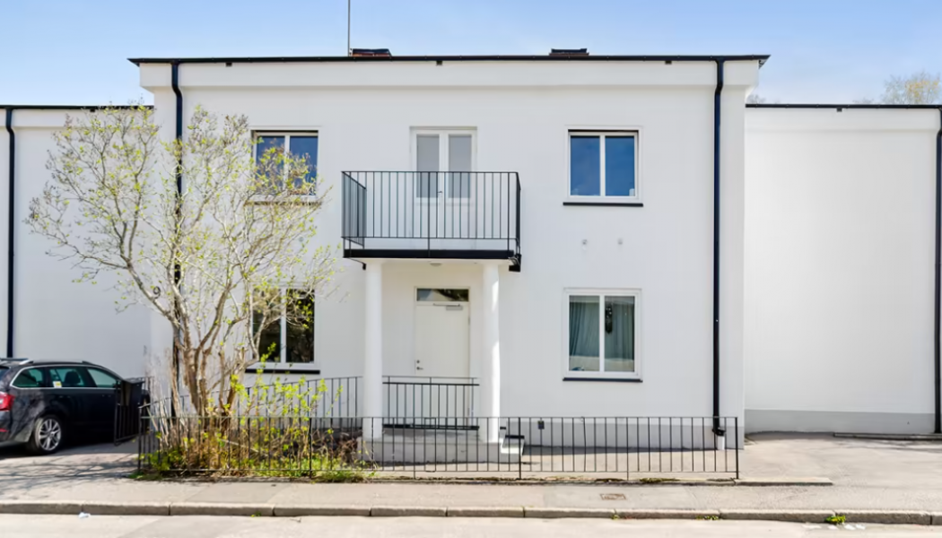 Foto: HSB södertälje