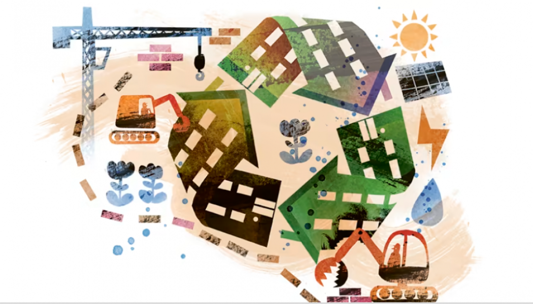Illustration: Rebecca Elfast