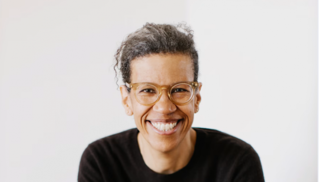 Christina Kazeem, LINK Arkitektur. Foto: LINK Arkitektur