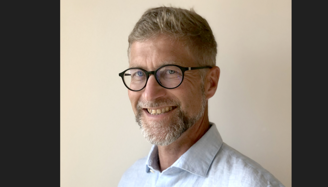 Peter Härle. Foto: Lidl
