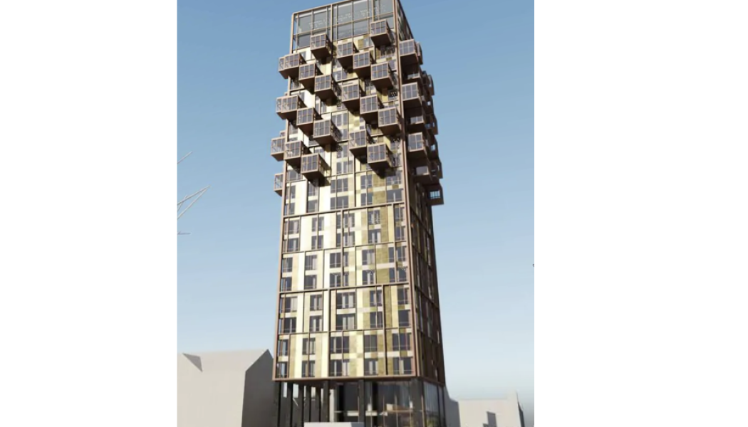 Illustration: QPG Arkitekter