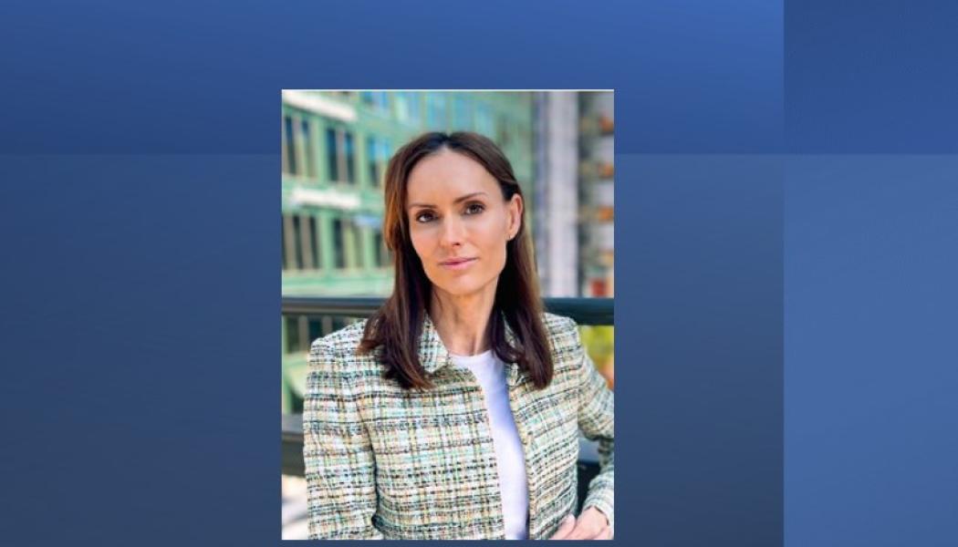 Sofia Folstad, delägare och transaktionschef, Storsala. Foto: Storsala