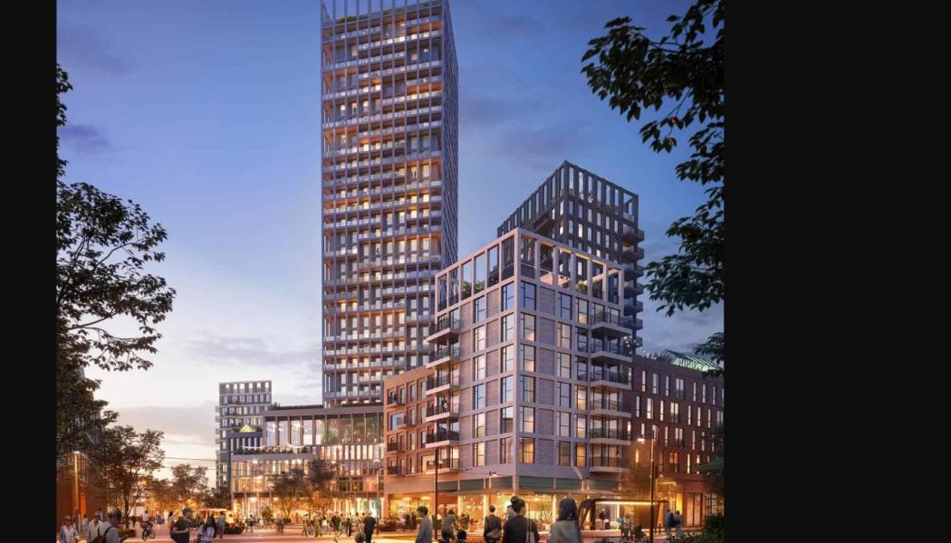 llustration: Semrén & Månsson arkitektkontor.
