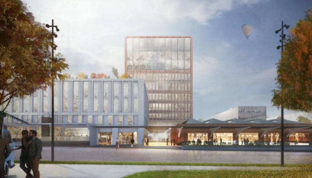 Foto: Castellum