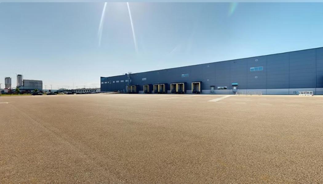 Croisette tecknar uthyrningsuppdrag med PostNord TPL foto Coisette