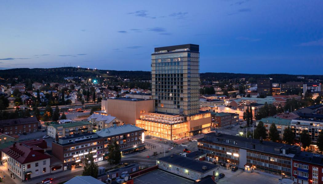 Foto: Skellefteå kommun / Unsplash 