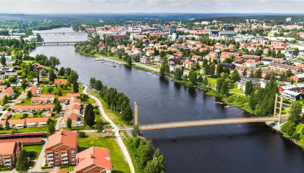 Foto: Skellefteå kommun / Unsplash