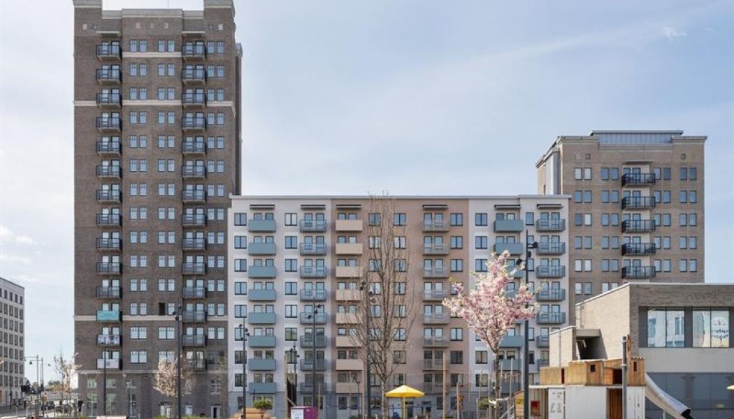 Slättö Barkarby 2026. Pressbild: Slättö