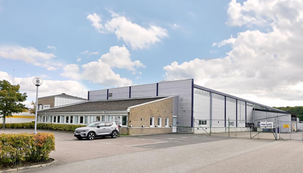 Wihlborgs fortsätter att justera sitt bestånd i Helsingborg genom riktade förvärv och avyttringar