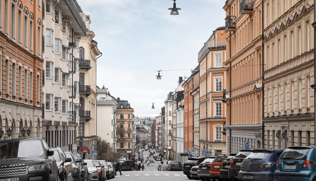 Pressbild: Fastighetsbyrån