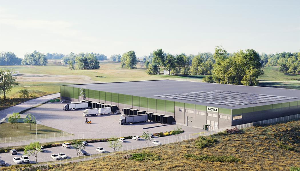 Pressbild: Croisette Real Estate Partner