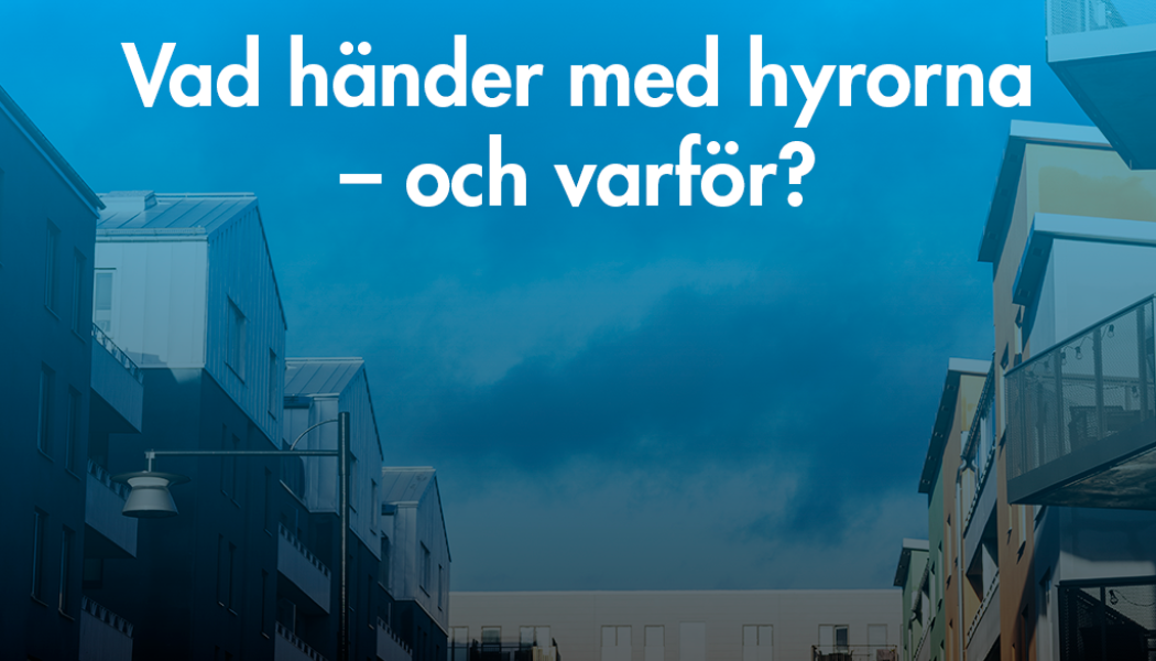 Foto: Sveriges Allmännytta