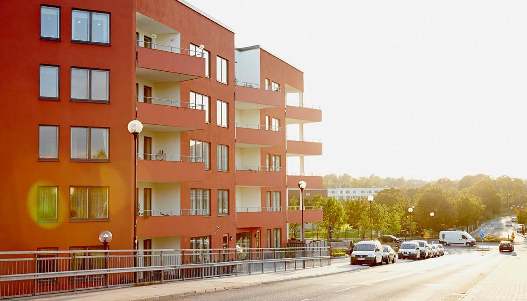 Foto: Sollentunahem