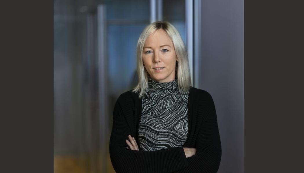 Ulrika Bladh. Foto: RO Properties