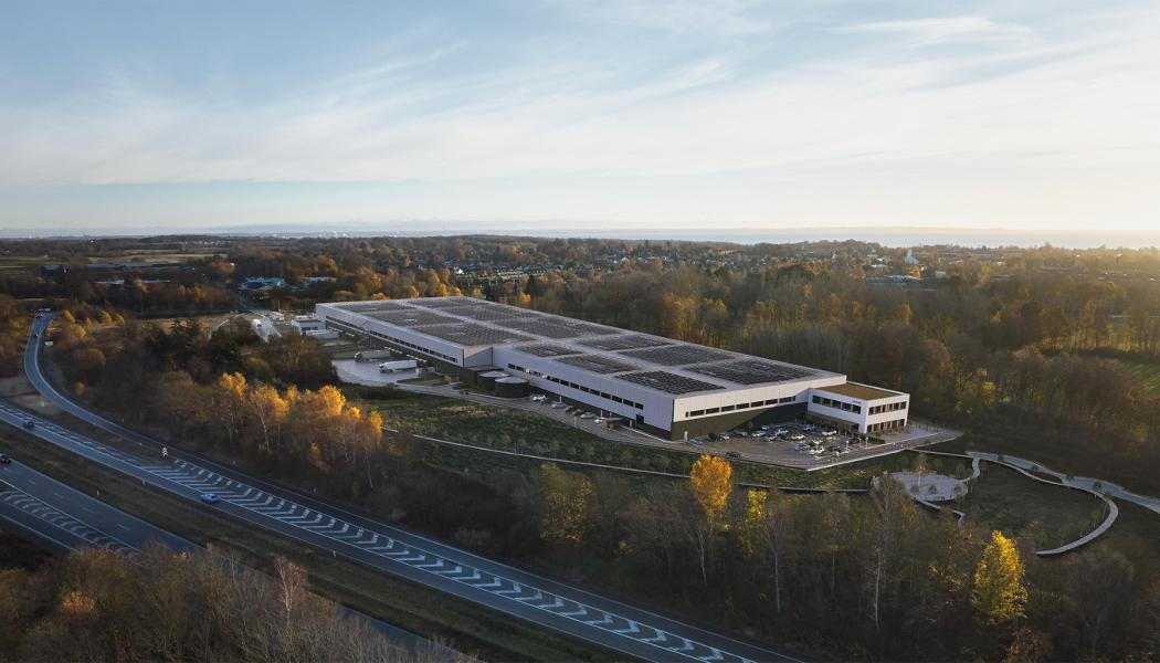 Verdion har säkrat ytterligare en investering på 100 miljoner euro. Foto: Verdion