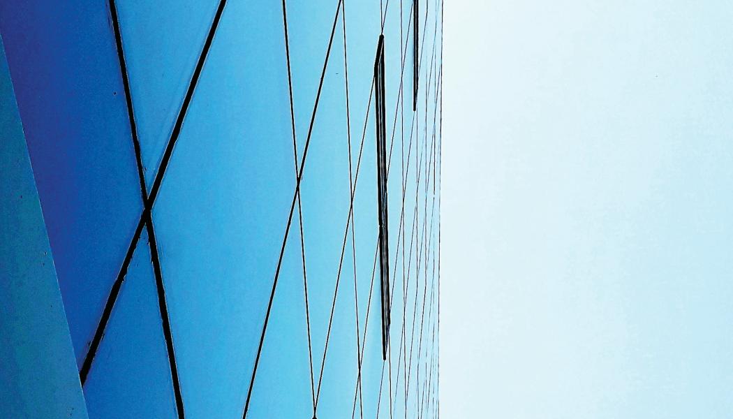 Solceller. Foto: Vipin Rajbher / Unsplash