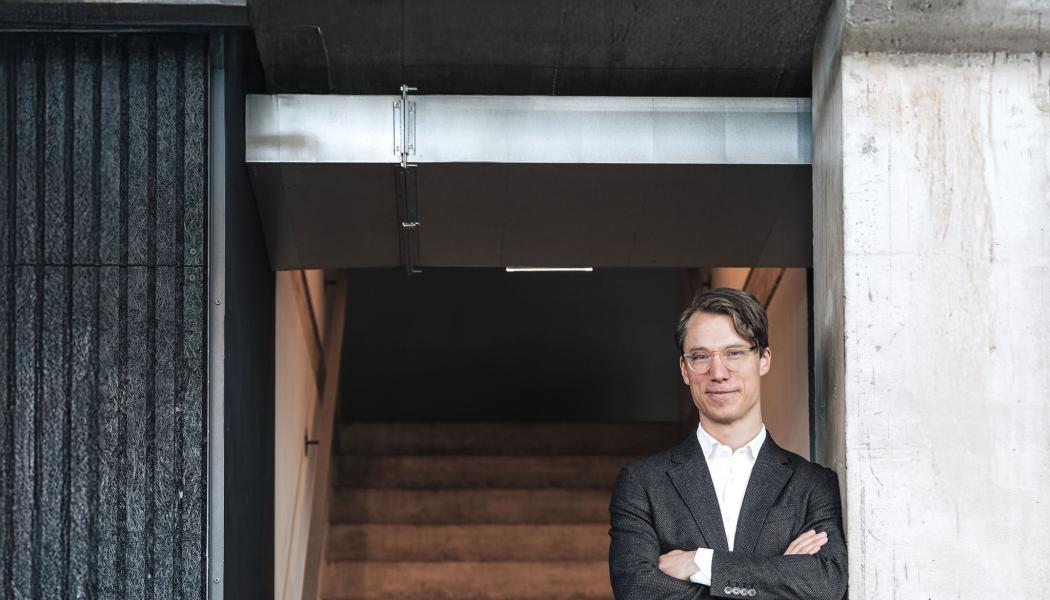 Urban Partners lanserar fond för stadsomvandling med investeringskapacitet på 7,1 miljarder kronor