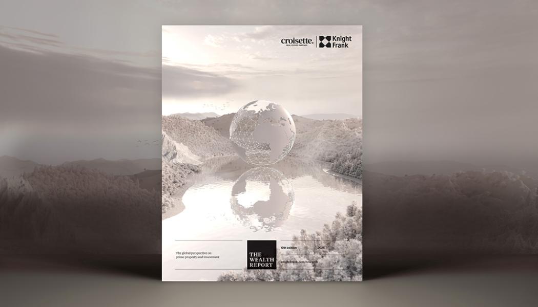 Pressbild: Croisette Real Estate Partner