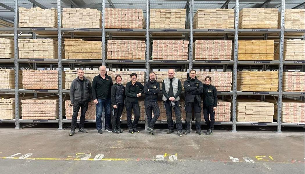 Foto: XL-BYGG