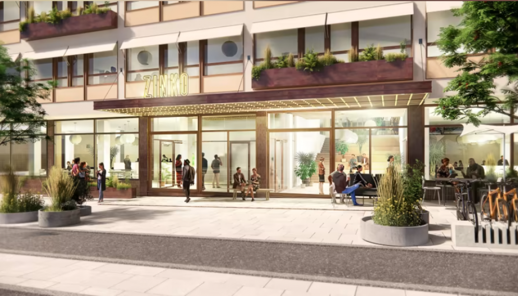 Zinko - kv Mullvadsberget 29. Illustration: Genesta