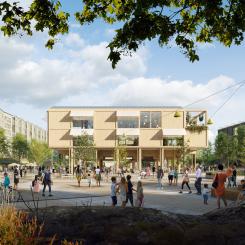 Foto: LINK Arkitektur