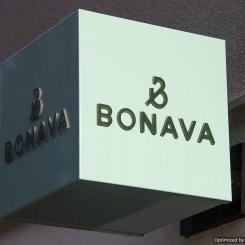 Henrik Montgomery/TT: Bonava, fastighetsutvecklare. Arkivbild.