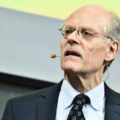 Claudio Bresciani/TT: Riksbankschefen Stefan Ingves har inför tisdagens räntebesked sagt att Riksbanken kommer att göra vad som krävs i coronakrisen. Arkivbild