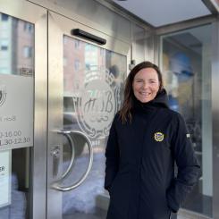 Jenny Axberg blir ny Affärsområdeschef för Fastighetsutveckling på HSB Norr
