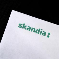 Janerik Henriksson/TT: Skandia sänker räntorna. Arkivbild.